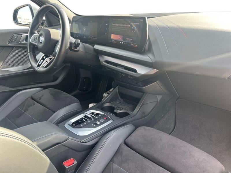 BMW Serie 1 118 d MSport DCT