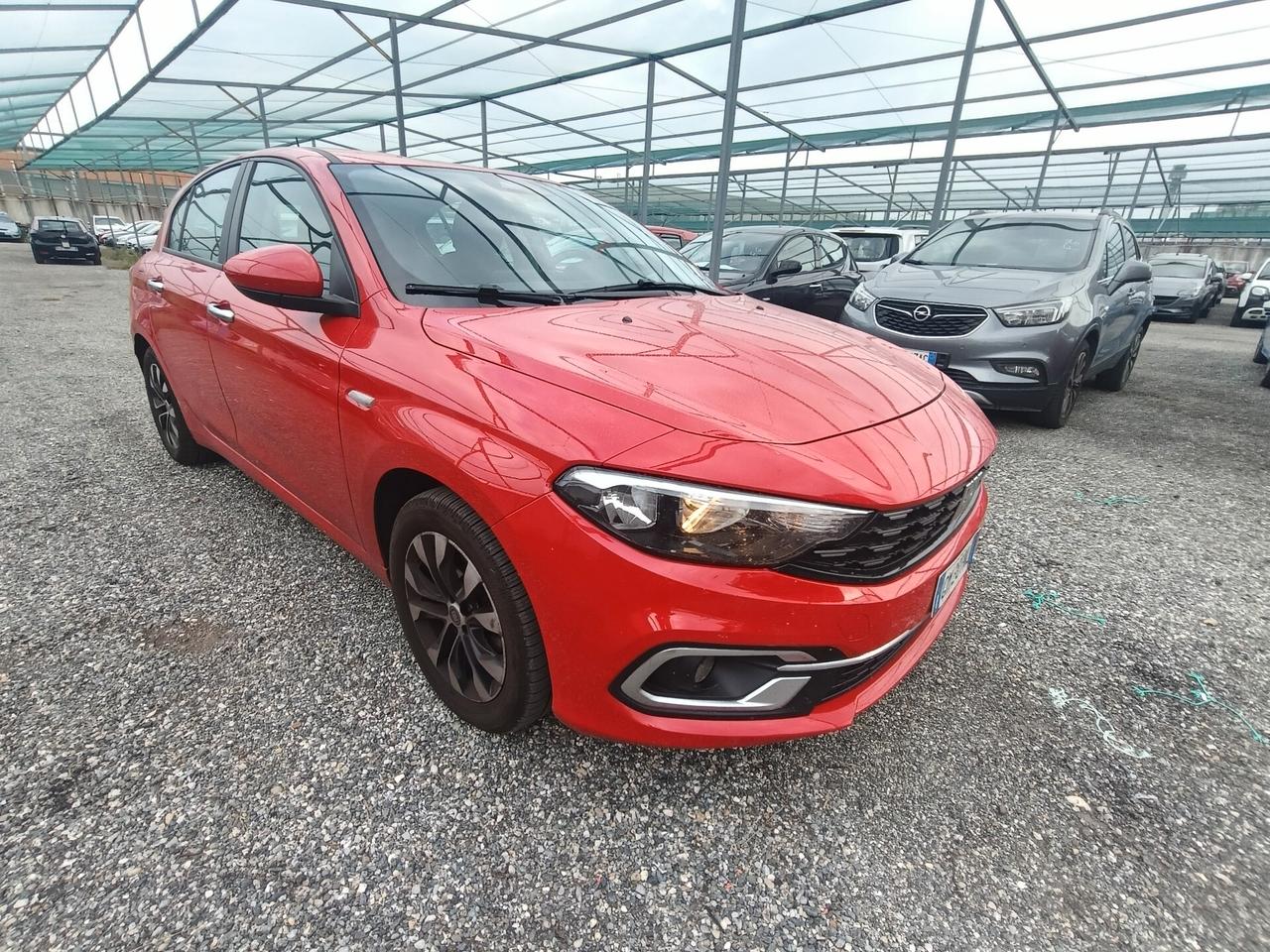 Fiat Tipo 1.6 Mjt S&S 5 porte