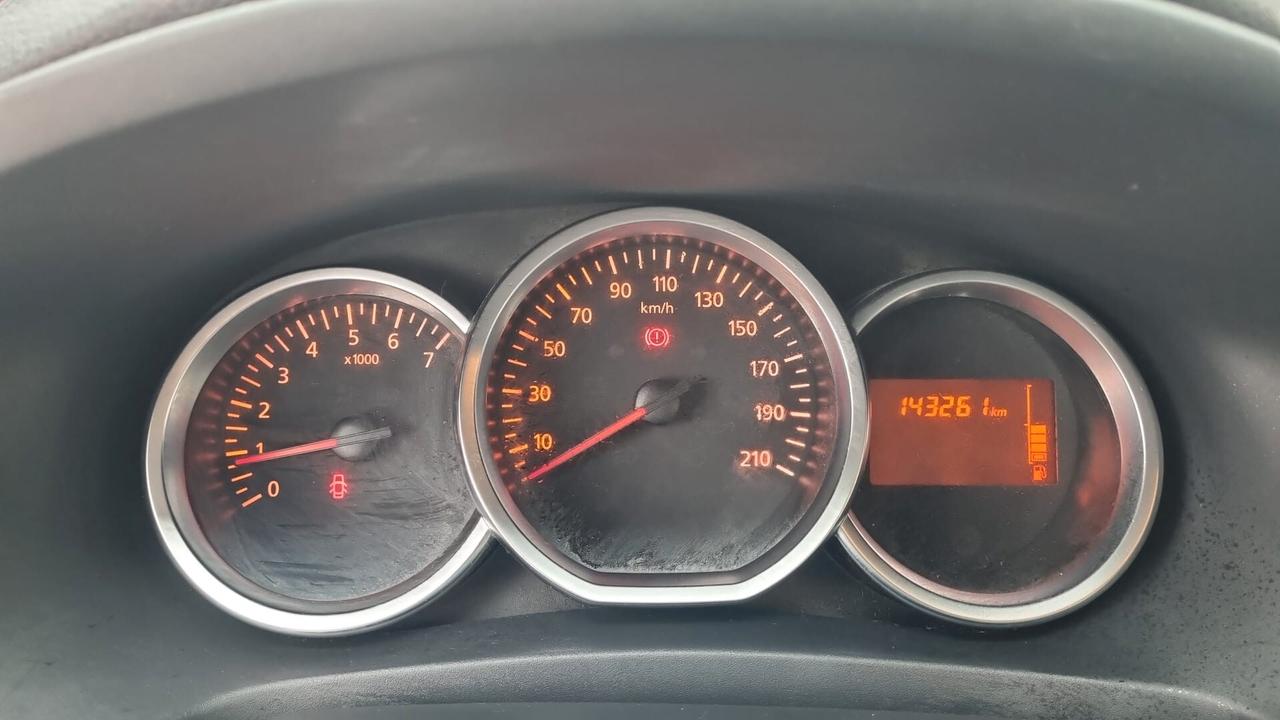 Dacia Sandero Stepway 1.0 TCe 100CV ECO-G 15th Anniversary