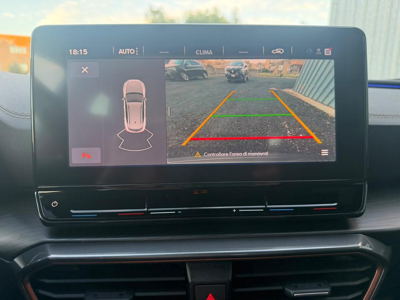 Cupra Formentor 2.0 TDI 150CV 4DRIVE