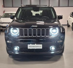 Jeep Renegade 1.5 T4 MHEV mod.nuovo tetto panoramico