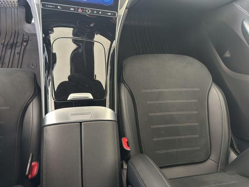 Mercedes-Benz GLC GLC 220 d 4Matic Mild Hybrid AMG Line Advanced Plus