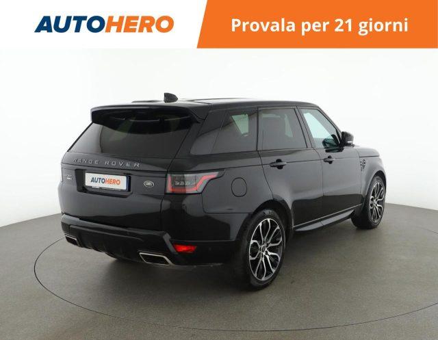 LAND ROVER Range Rover Sport 3.0 TDV6 HSE Dynamic