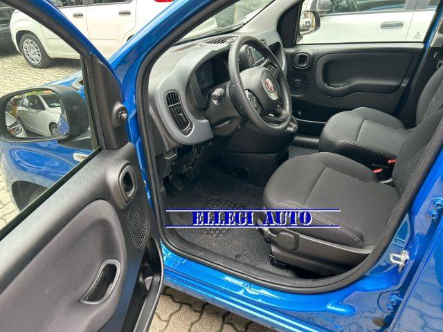 FIAT Panda PROMO FINANZIAMENTO 1.0 Hybrid Icon KM 0