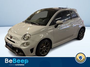 Abarth 595 1.4 T-JET 145CV