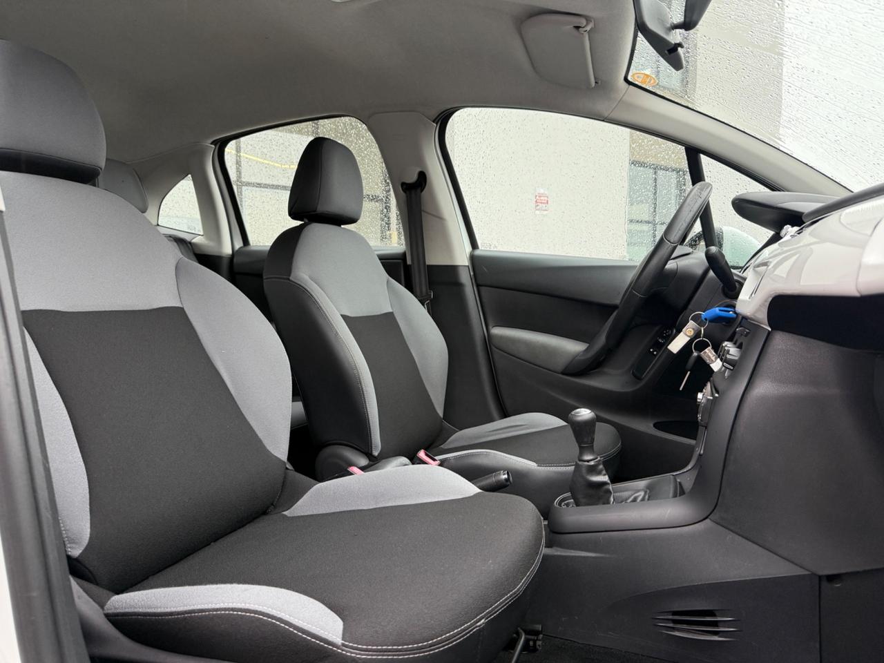 Citroen C3 1.1 Exclusive|NEOPATENTATI