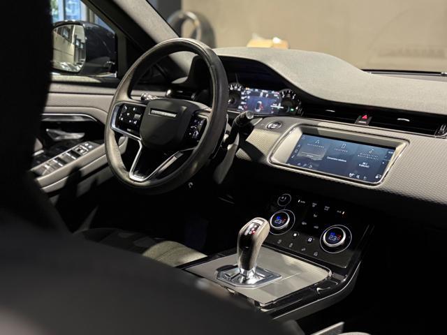 LAND ROVER Range Rover Evoque GARANZIA 2028 2.0D I4 204 CV AWD Auto R-Dynamic S
