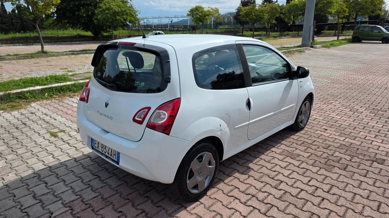 Renault Twingo 1.2 16V Night&Day