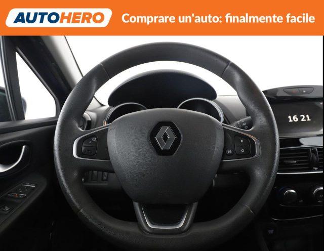 RENAULT Clio dCi 8V 75 CV 5 porte Moschino Life