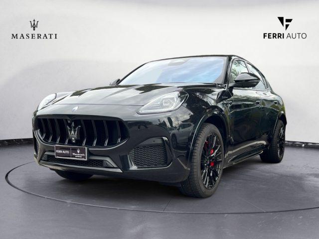 MASERATI Grecale MHEV 330 CV AWD Modena