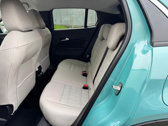 FIAT 600 Hybrid 110 CV DCT MHEV La Prima KM.0