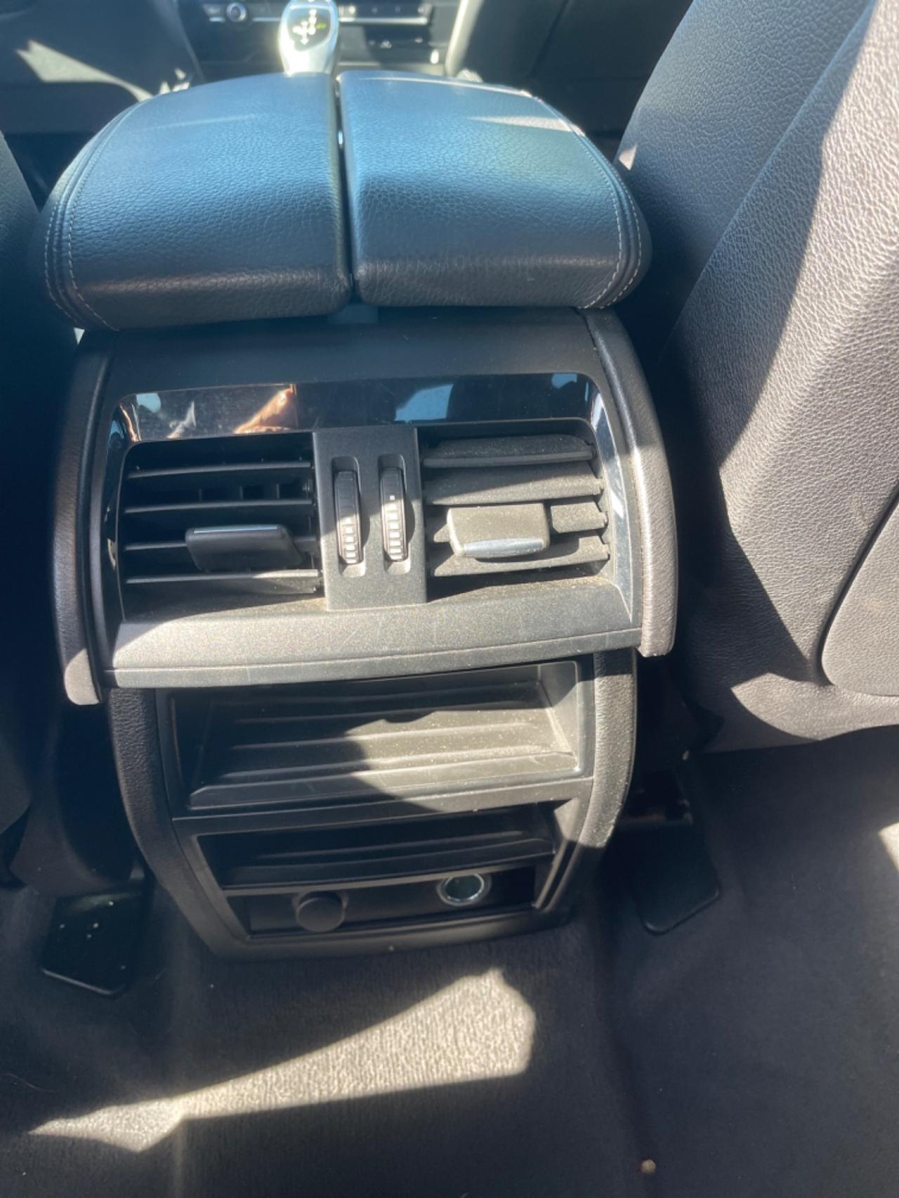 Bmw X6 M xDrive40d Msport