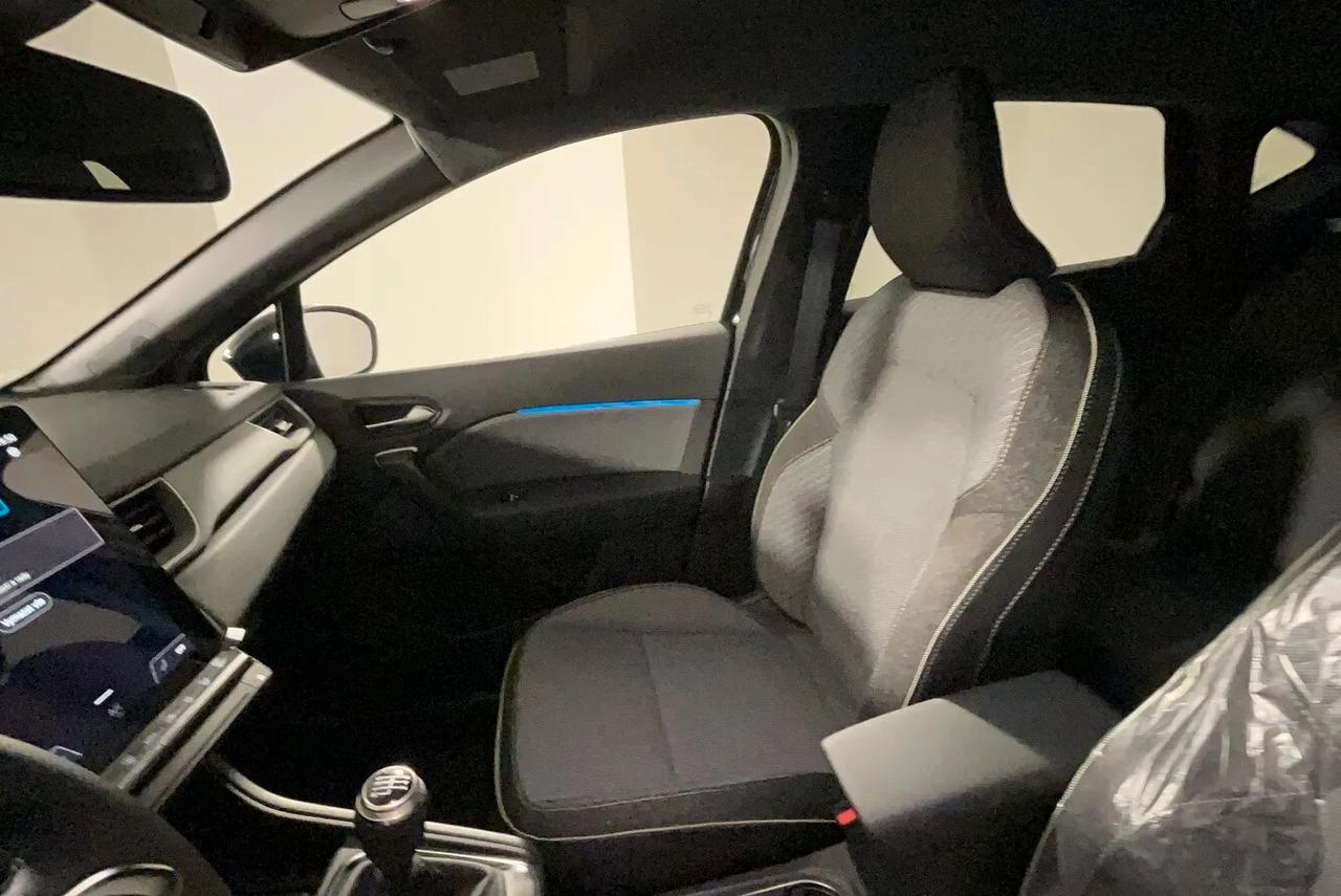 Renault Captur ECO-G 100 CV Techno