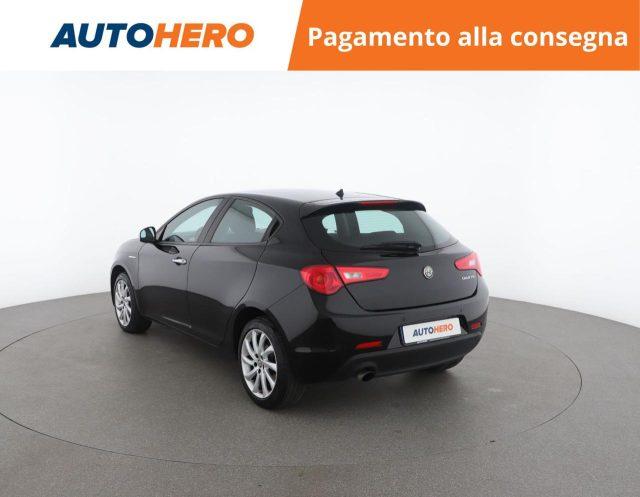 ALFA ROMEO Giulietta 1.4 Turbo 120 CV Super