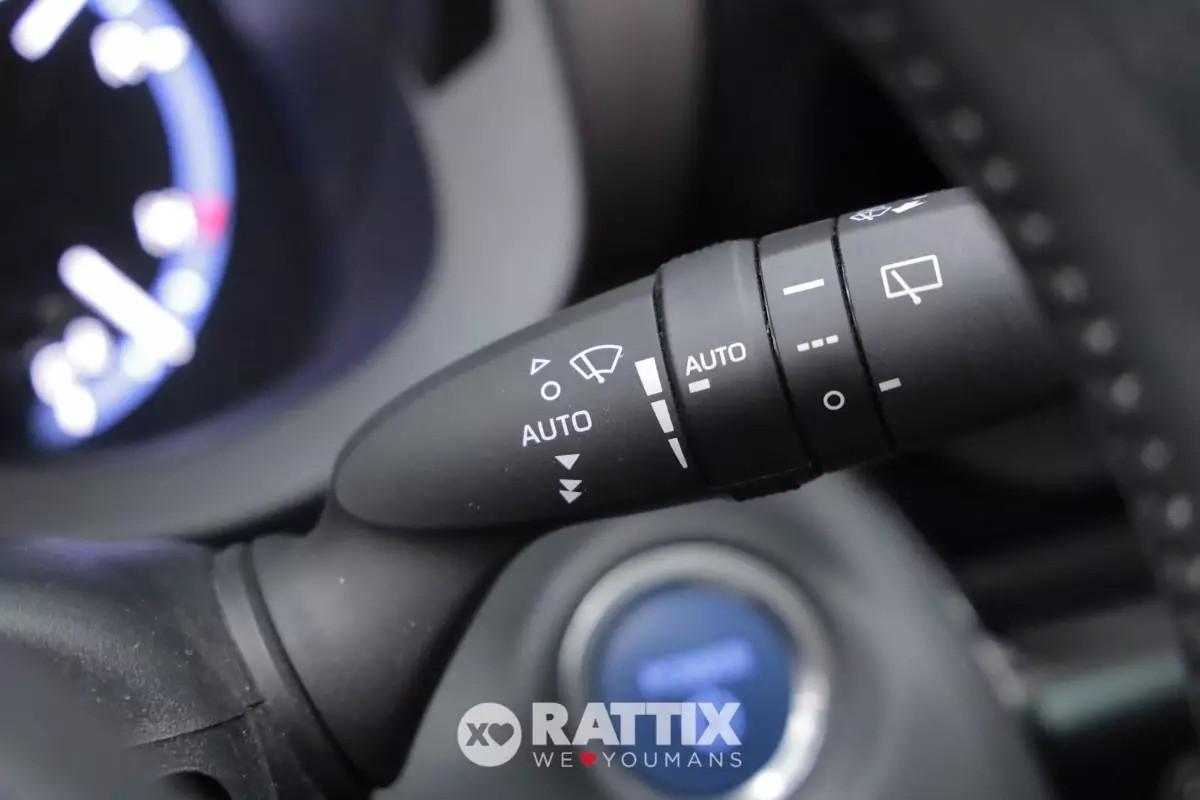 Toyota Yaris Cross 1.5 Hybrid 116CV Lounge e-CVT