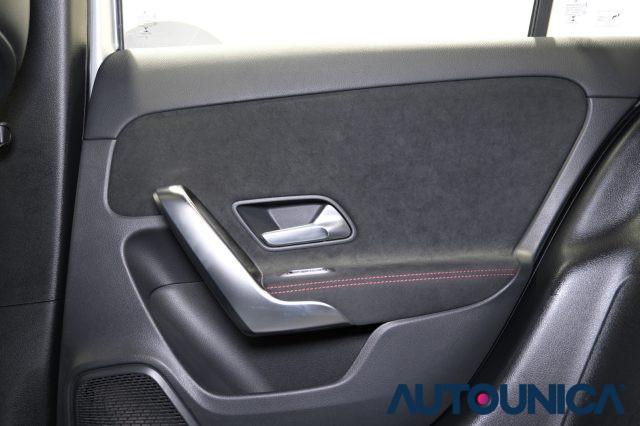 MERCEDES-BENZ A 180 D AUTOMATIC PREMIUM SEDAN NEOPATENTATI