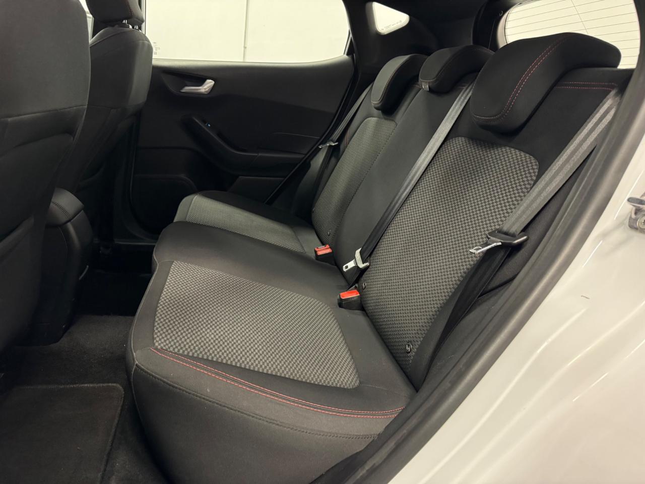 Ford Fiesta 1.0 Ecoboost 140 CV ST-Line PROMO !