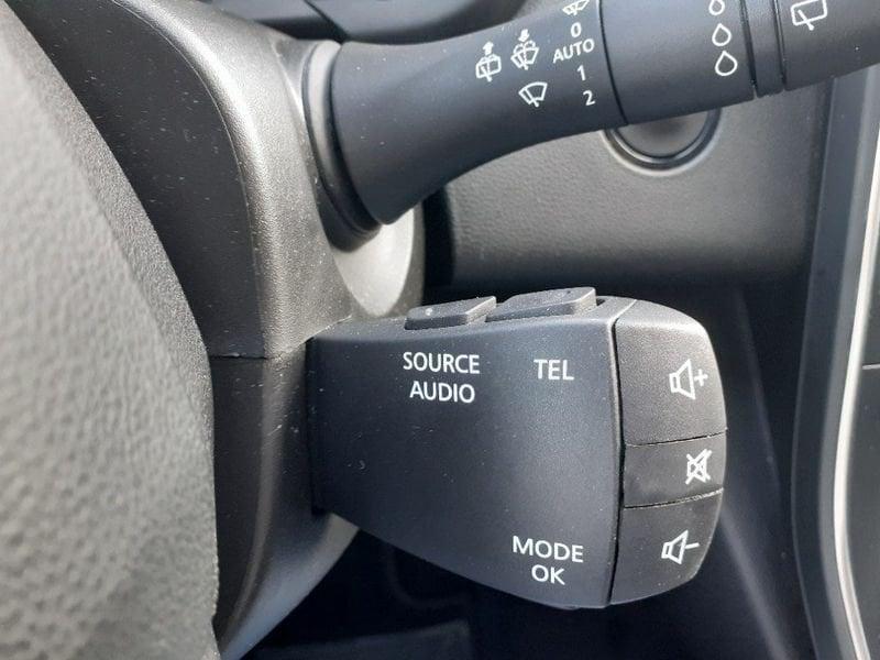 Renault Scénic dCi 110 CV Sport Edition r20 1°PROP-KM CERTIFICATI