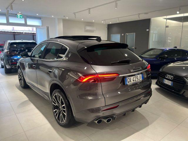 MASERATI Grecale 2.0 300cv MHEV GT Q4 auto