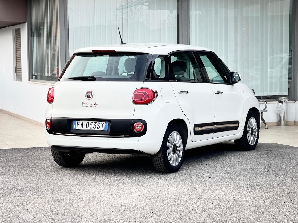 Fiat 500L 1.3 Diesel 95CV E6 - 2015