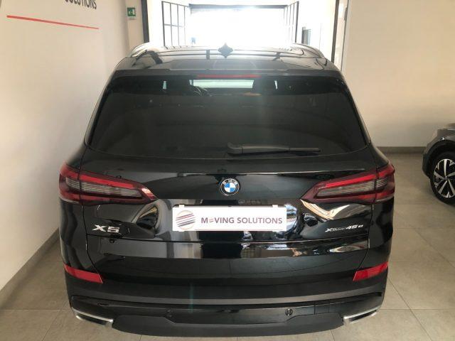 BMW X5 xDrive45e IVA22% DETRAIB/TETTO APRIB / CERCHI 21''