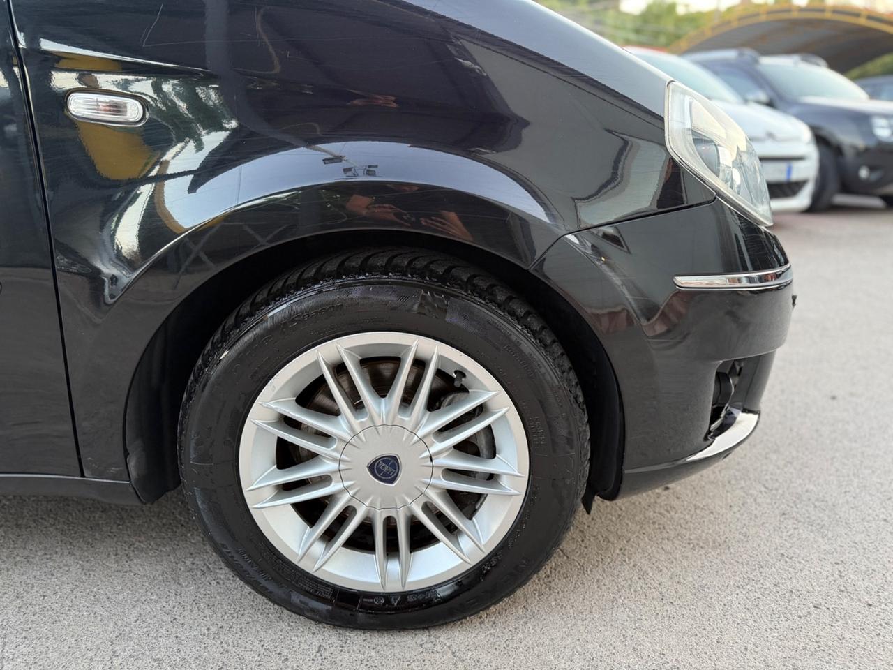 Lancia MUSA 1.3 Mjt 95 CV Platinum