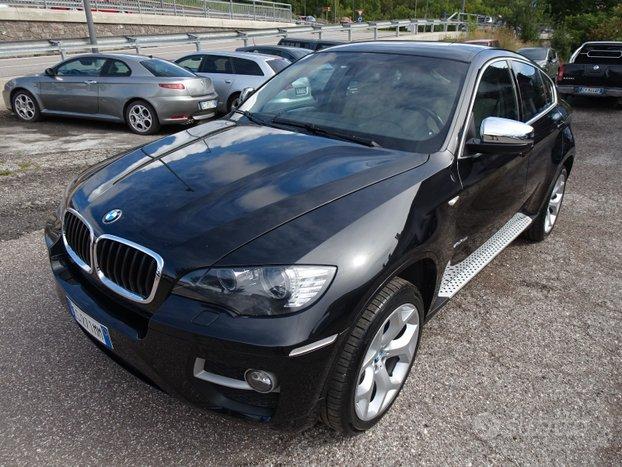 Bmw x6 (e71/e72) - 2013