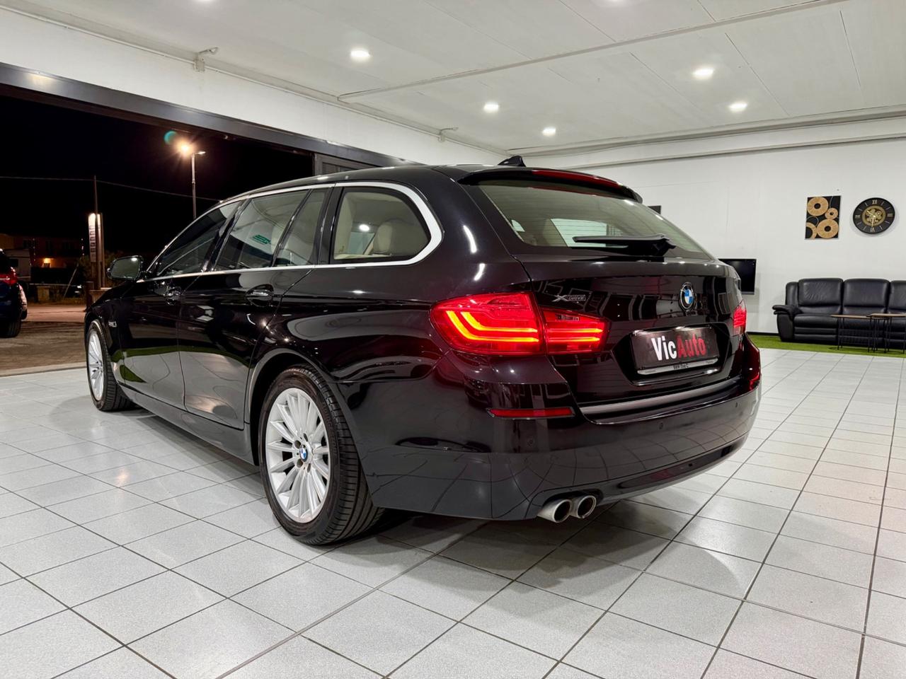 Bmw 520 520d xDrive Touring Modern