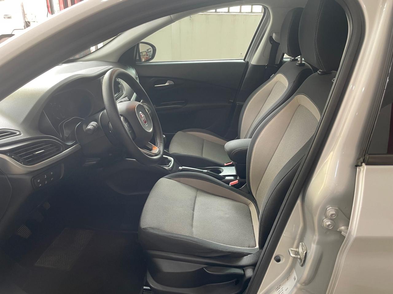 Fiat Tipo 1.4 4 porte 89.000KM!!!