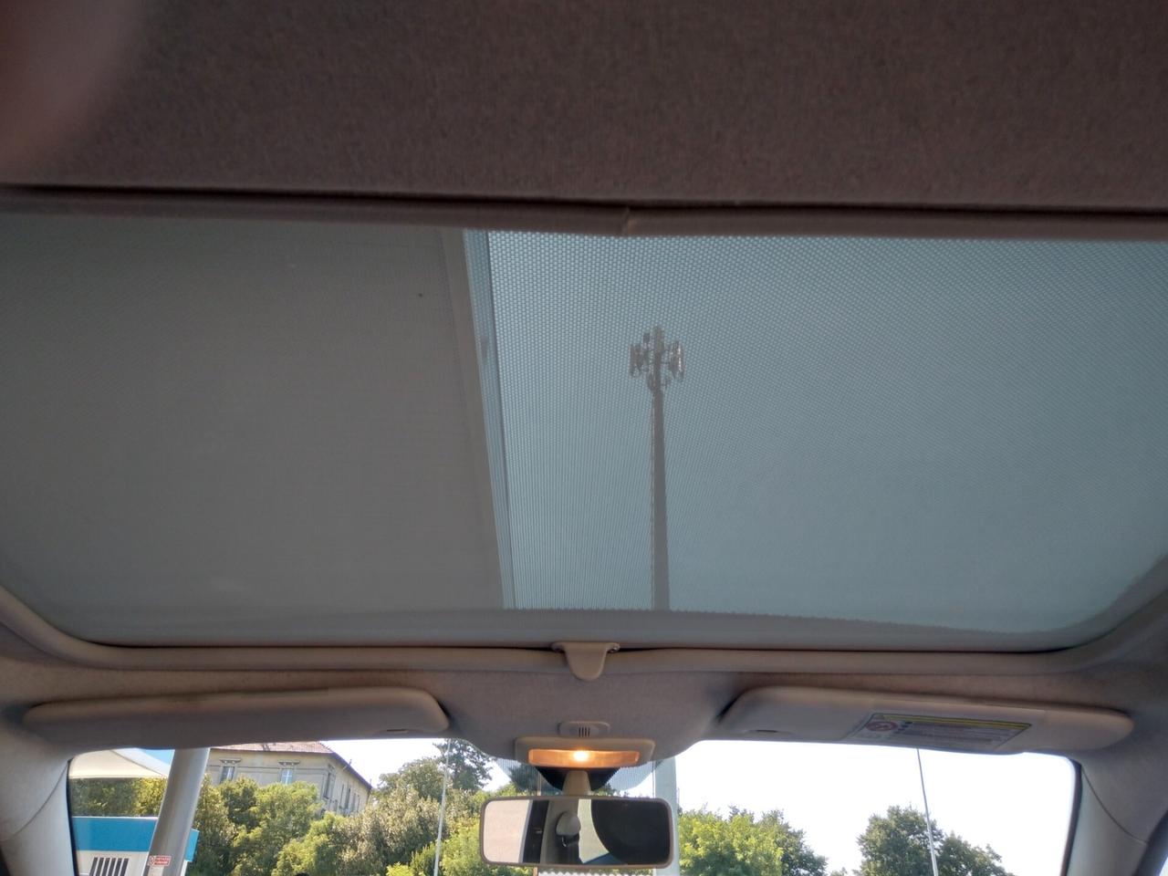 Fiat 500 1.2 69cv Lounge x neopatentati