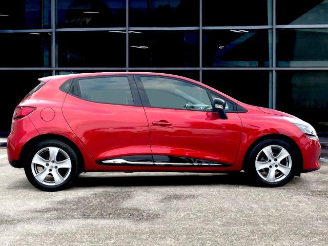 RENAULT Clio 1.5 dCi 8V 90CV Start&Stop 5 porteOK NEOPATENTATI