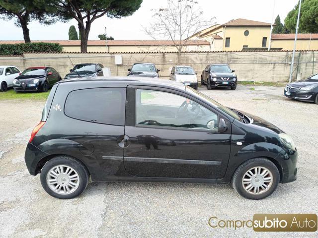 RENAULT Twingo 1.2 16V LEV SkyLight