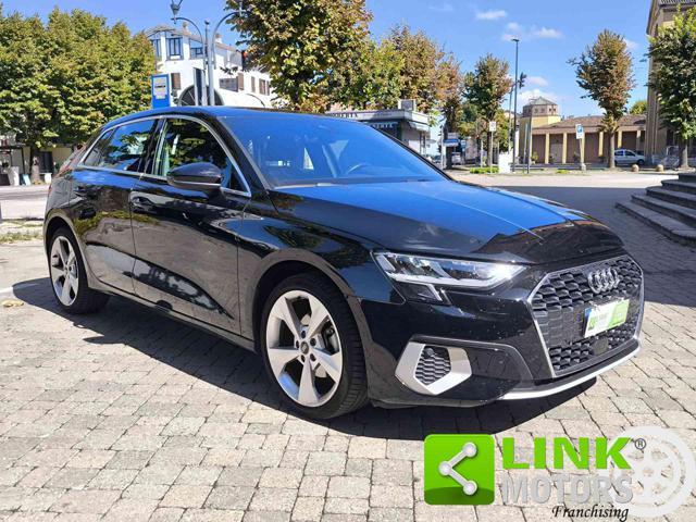 AUDI A3 SPB 30 TDI Business