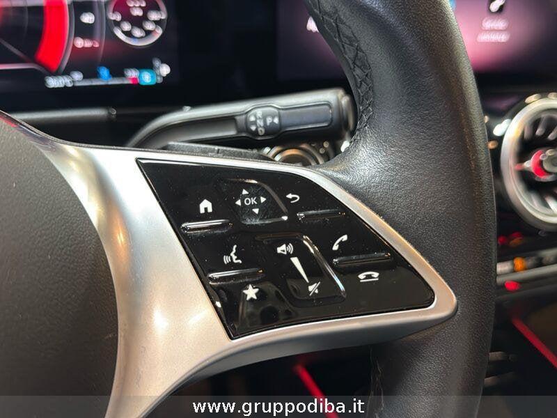 Mercedes-Benz GLA GLA-H247 2023 200 d Progressive Advanced Plus auto