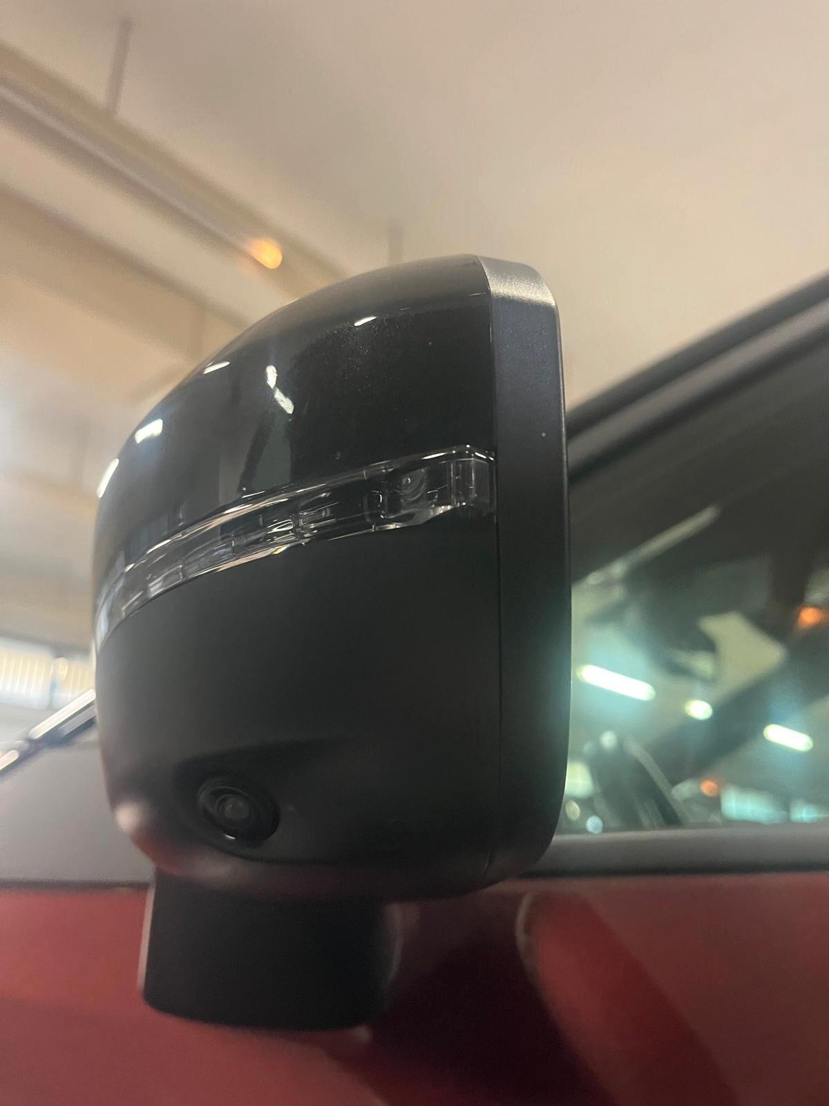 Nissan Juke 1.0 DIG-T 114 CV N-Connecta