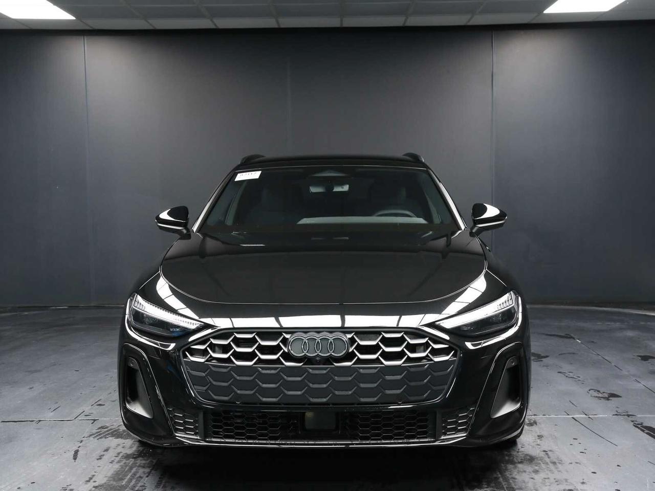Audi A5 Avant TDI 150 kW mHEV+ S tronic Line edition