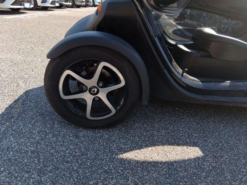 Renault Twizy FLEX 80