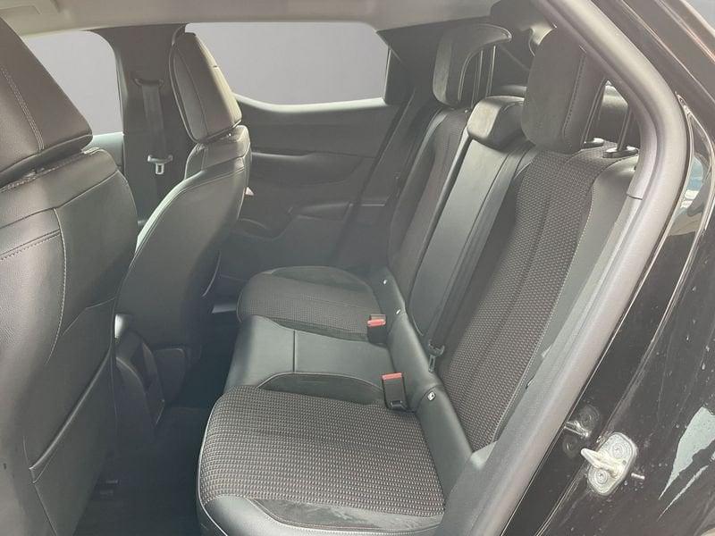 DS DS 3 Crossback BlueHDi 130 Automatico Performance Line