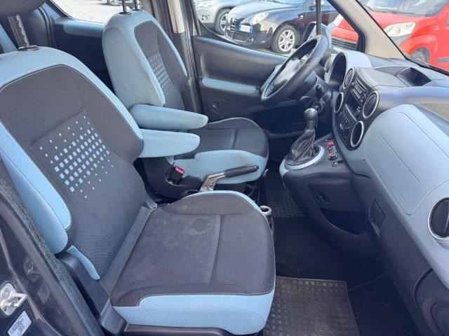 CITROEN Berlingo Multispace 1.6 HDi 90 XTR AUTOCARRO