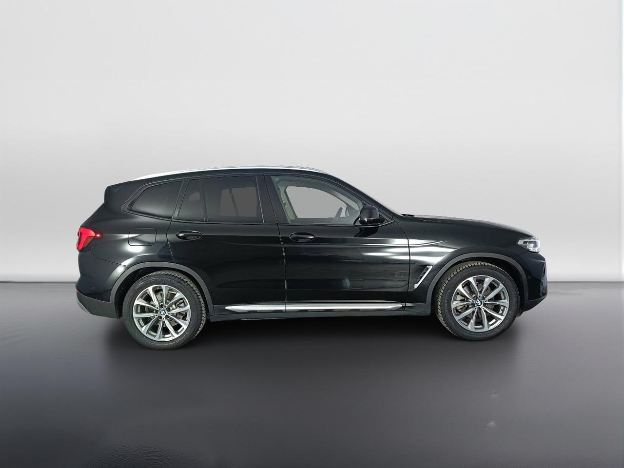 BMW X3 G01 2021 - X3 xdrive20d mhev 48V auto