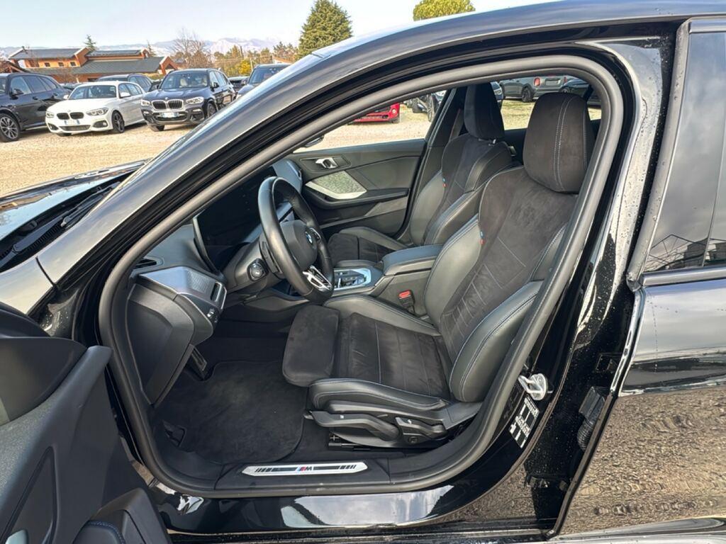 BMW Serie 1 118 d MSport Pro DCT