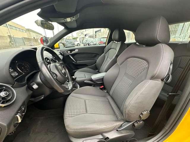 Audi A1 1.4 TFSI 122cv