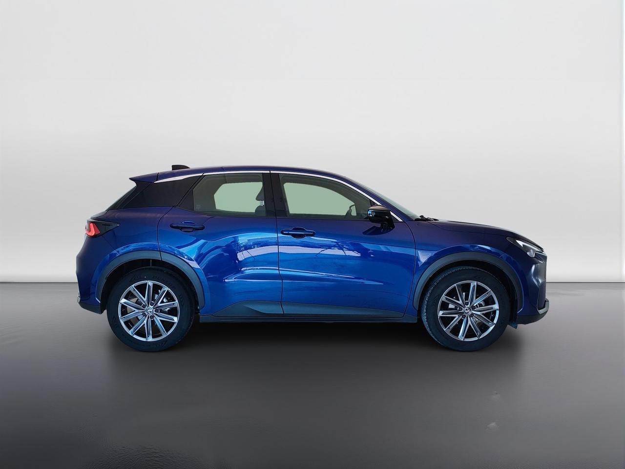 LEXUS LBX - LBX 1.5 hybrid Elegant 2wd