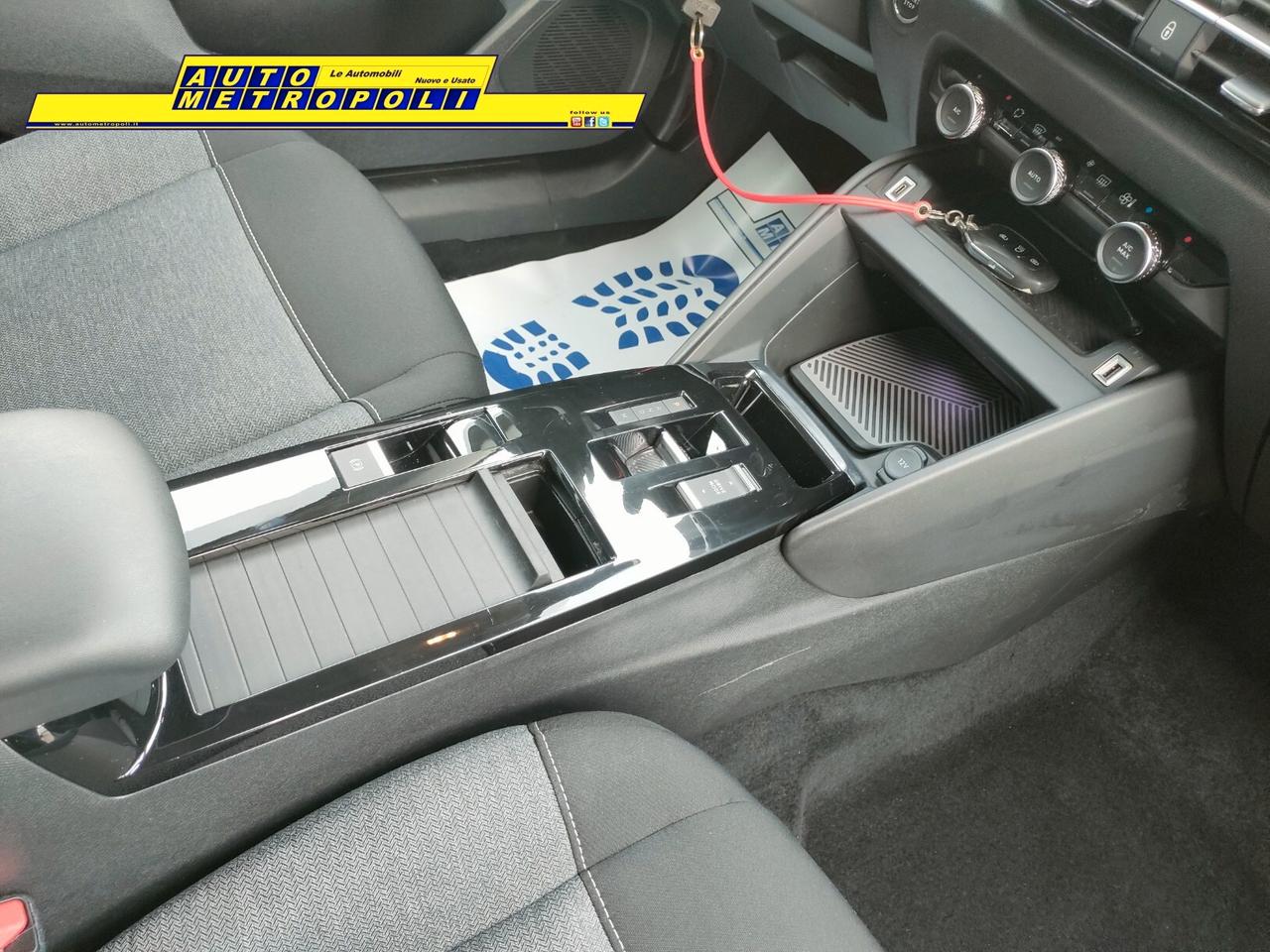 Citroen C4 1.5 130cv BlueHDi EAT8 Shine (Autom.)