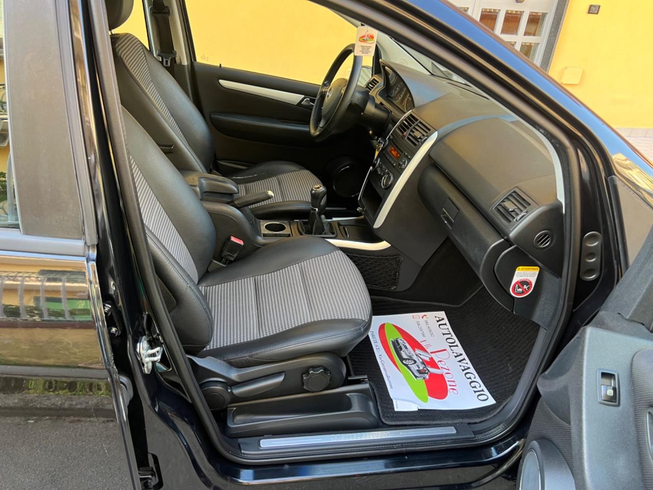 Mercedes-benz A 180 A 180 CDI Avantgarde