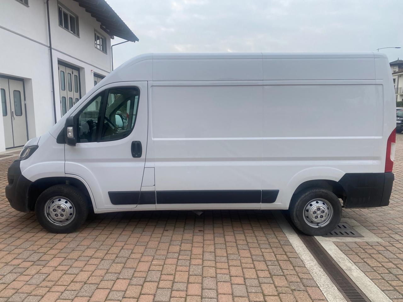 PEUGEOT Boxer 333 2.2 bluehdi 140cv S&S L2H2 (Premium)