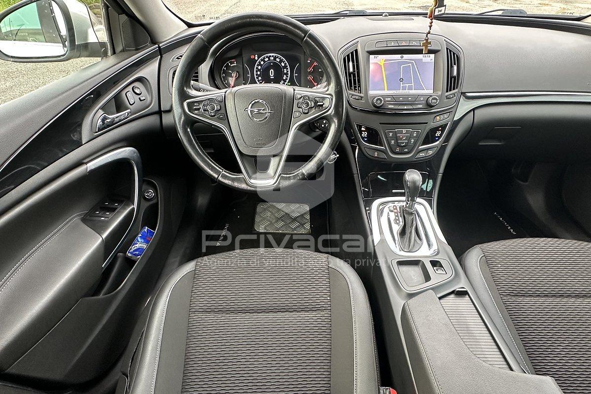 OPEL Insignia 1.6 CDTI 136CV Sports Tourer aut. Cosmo