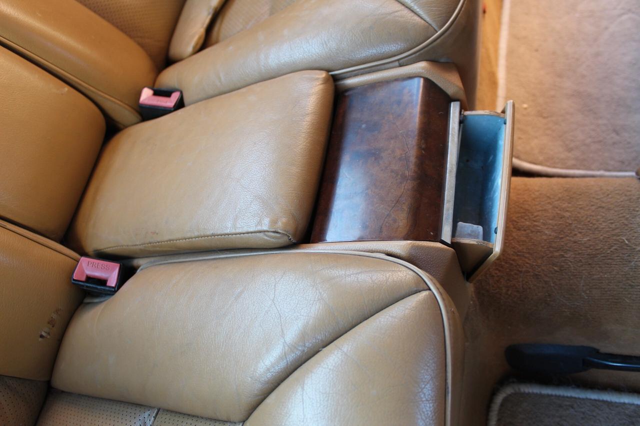 Mercedes-benz 300 CE-24