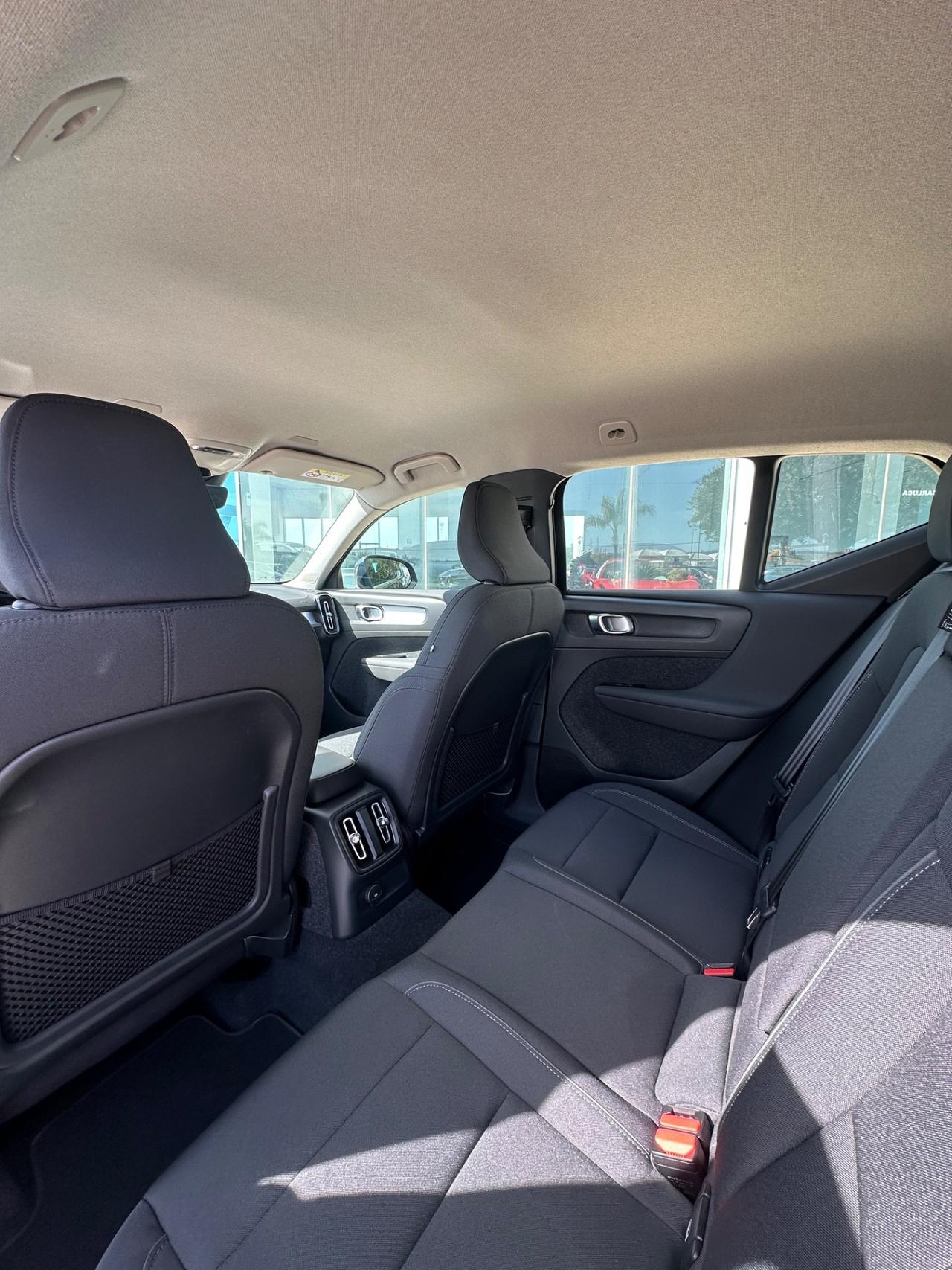 Volvo XC40 T4 Recharge Plug-in Hybrid Inscription SUPER OFFERTA T-STOCK