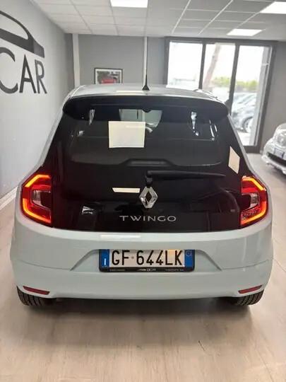 Renault Twingo 1.0 sce Live 70cv~Unipro~Promo~Finanziamento
